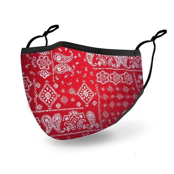 

designer funny luxury camo polyester anti pollution reusable facemask factory export
