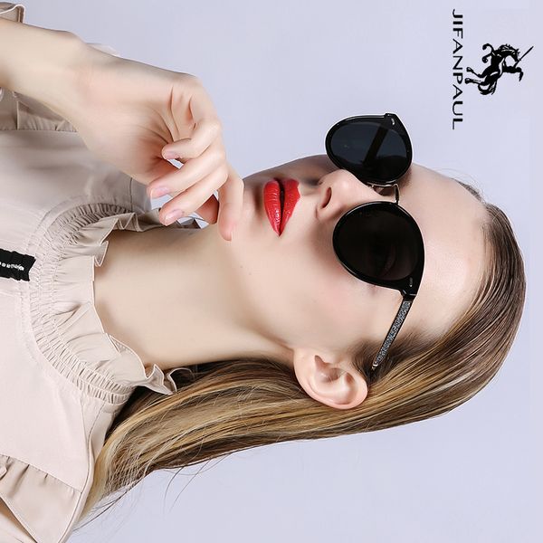

jifanpaul fashion square солнечные очки мужские солнцезащитные очки ретро марка дизайнера дизайн ретро урожай мужские летние очки вождения, White;black