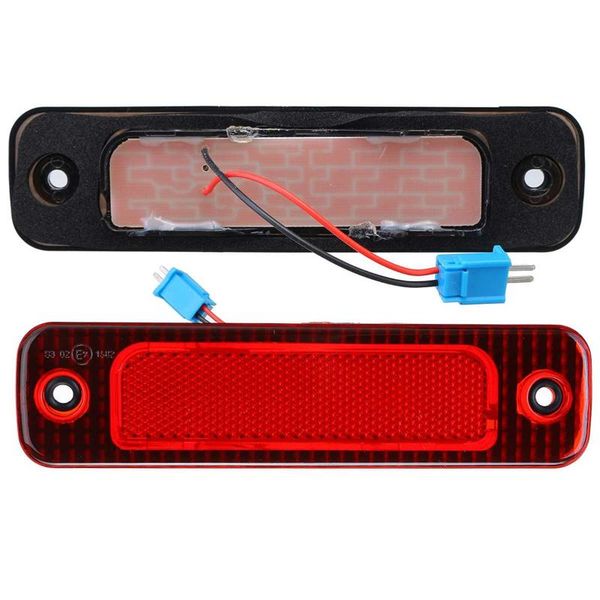 

1pcs high mount 3rd brake light car led third break light rear stail lamp for transit 7 2009 2010 -2014 5128002