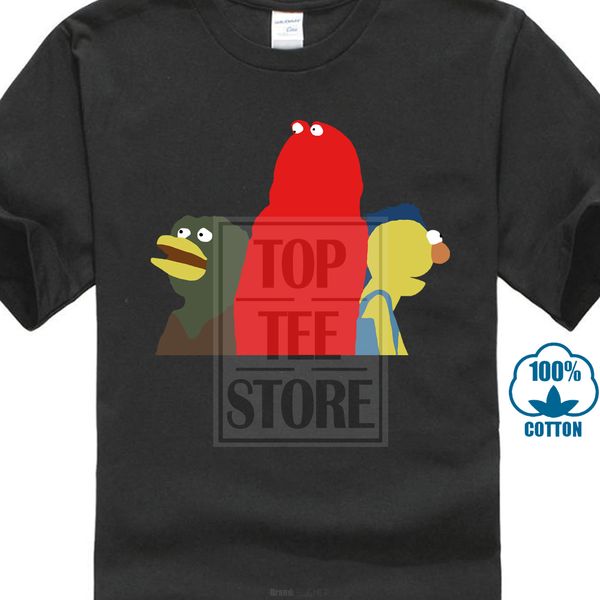 

dont hug me im scared dhmis мужская черный tshirt tees одежды