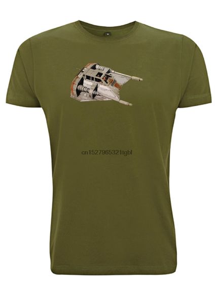 

snowspeeder t shirt wars inspired star mens tie x wing tshirt speeder jet