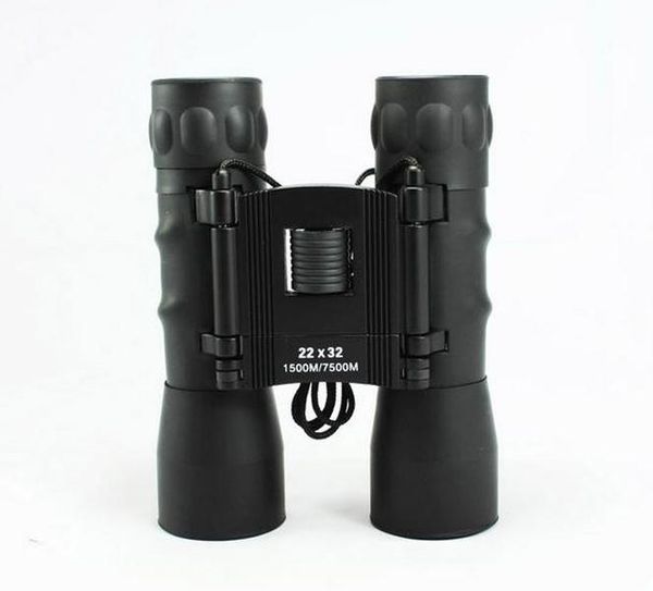 

sell 22x32 high-power high-definition light night vision outdoor binoculars