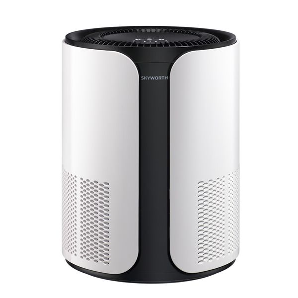 

air purifiers purifier home in addition to formaldehyde negative ion small office dust off smoking smell plug