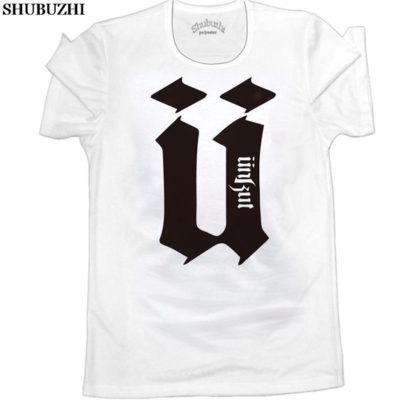 

мода мужчины unkut футболка мужчины hip hop рубашка камиза masculina t-shirt mens yangyiyang топ тройники