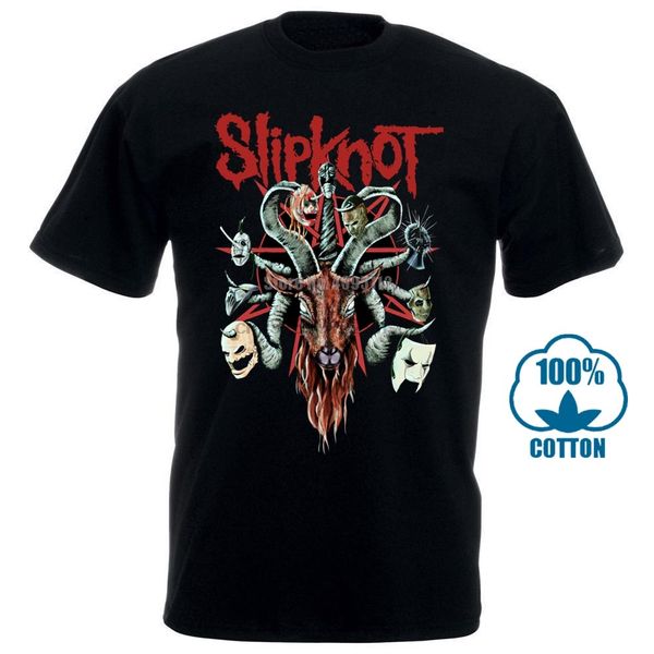 

slipknot new wave of american heavy metal new men t shirt