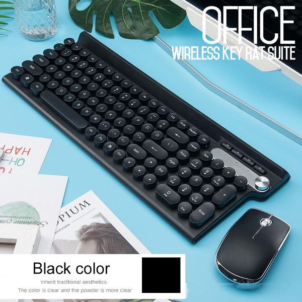 

2.4g usb wireless keyboard mouse rechargeable keyboard mouse for macbook asus dell lapkeypad computer keyboard mice