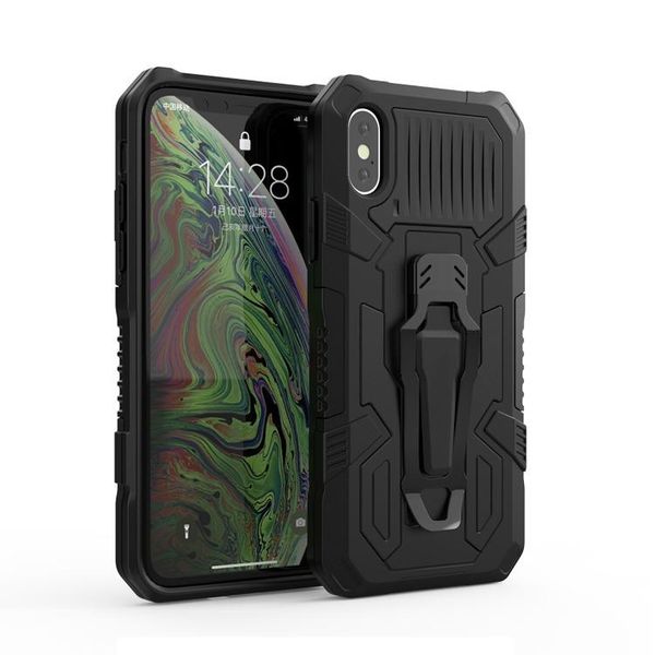 

for iphone 12 6.1 11 pro max tpu pc anti-drop phone case for samsung a51 a71 5g a01 back cover armor case