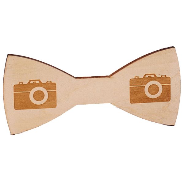 

handmade wooden bow tie high grade casual men suit shirt gifts business banquet magnet button wood bowtie classic trendy, Blue;purple