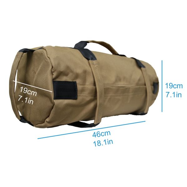 

blind ship weights sandbags strength training sand bag sandbag with 4 adjustable filler sand bags