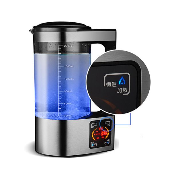 

japan portable rich hydrogen generator water machine healthy life water machine high concentration hydrogen-rich cup