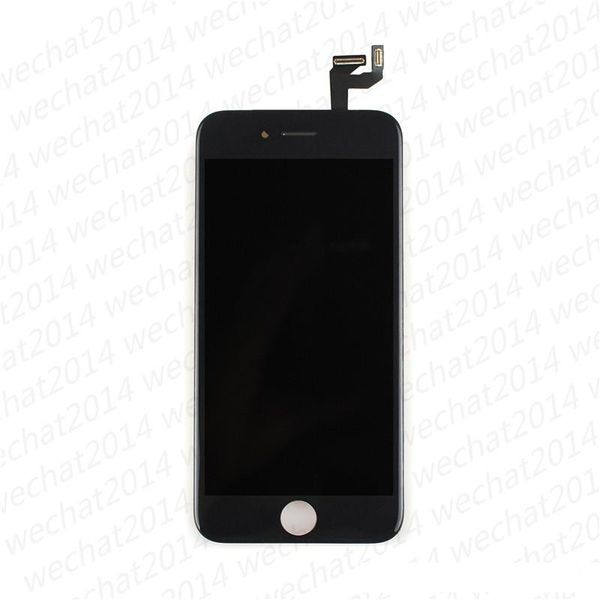 

new lcd display touch screen digitizer assembly replacement parts for iphone 6s dhl