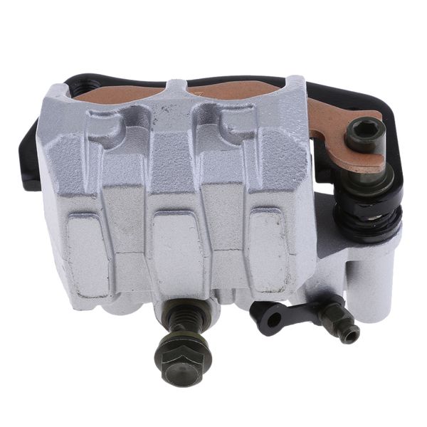

5b4-2580t-00-00 motorcycle brake caliper for yamaha utv rhino 600 2004-2007