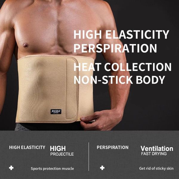 

back brace belt posture correction belt shoulder body shaper corrector neoprene 70-135cm lumbar sports effective unisex, Black;gray