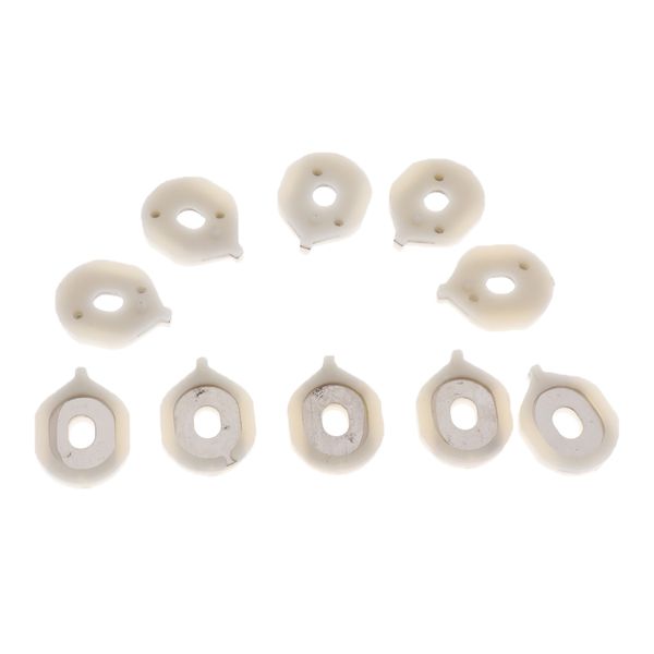 

10 pack saxophone spring stands for saxophone repair parts accessories