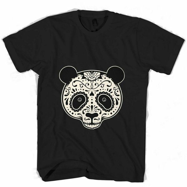 

new sugar panda men's women's t shirt usa size em1 streetwear tee shirt