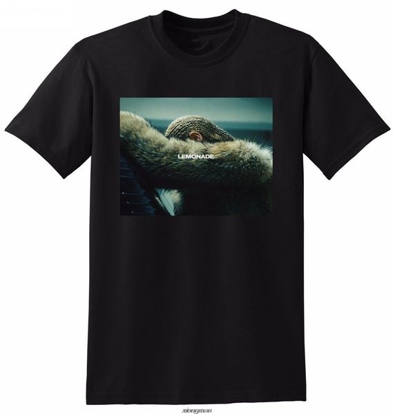 

beyonce t shirt лимонад обложка альбома тройник маленький средний большой или xl