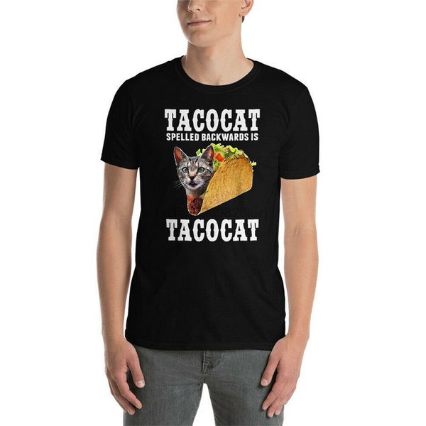 

tacocat t-shirt taco shirt man and women sportswear tee shirt