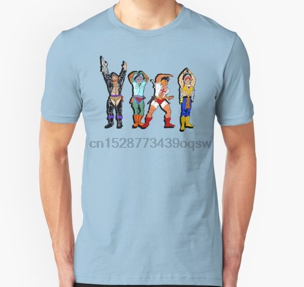 

мужчины тенниски ymca он человек мужской t shirt печатных t-shirt тройники верхней