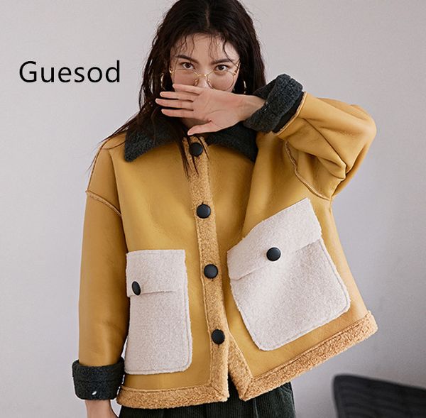 

women outerwear 2020 new arrival laides winter coat short plus size, Black