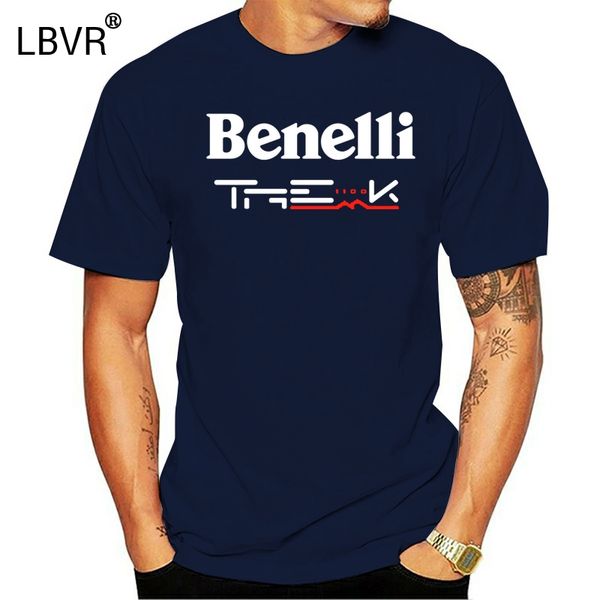 

benelli tre-k 1130 t shirt men summer short sleeve motor t-shirt mans tshirt