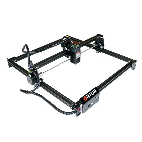 

printers ortur laser master 2 7w/15w/20w high speed mini usb engraver carver automatic diy print engraving carving cutting machine