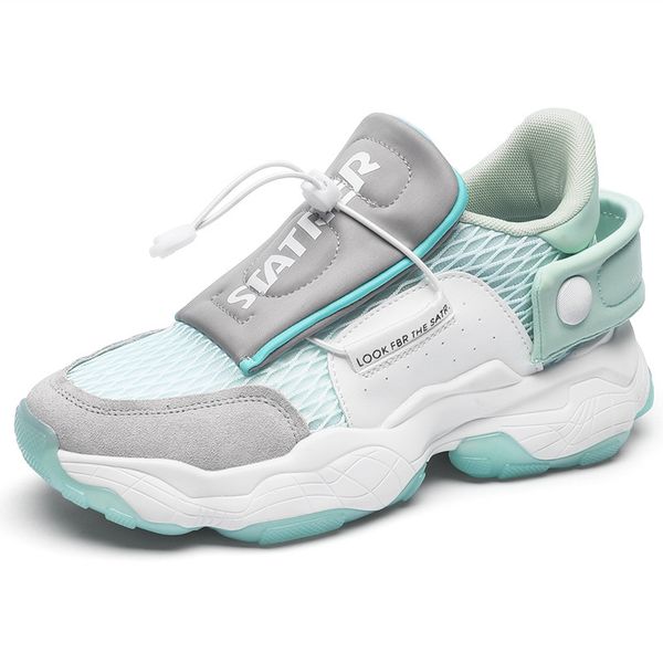 

2020 new trend casual all-match running outdoor absorption autumn boys sports shoes, Black