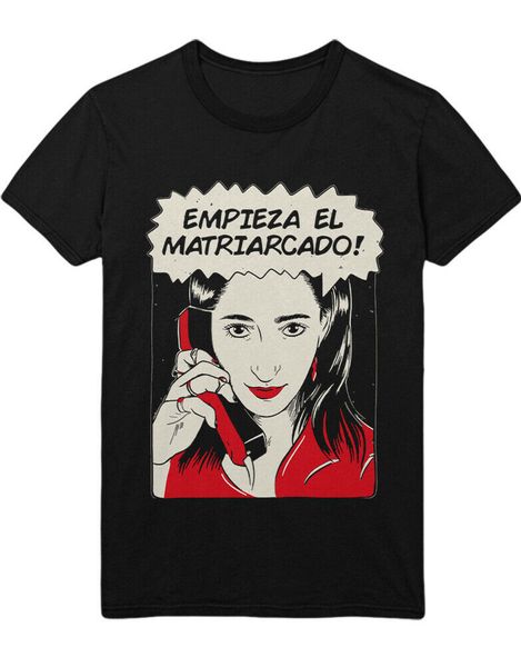

hypshrt t shirt men women nairobi empiasa el matriarcado tee shirt