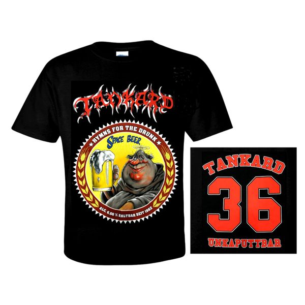 

tankard maglietta inni for the ubriache francoforte big teutonico 4 thrashsummer new tee print men t-shirt top