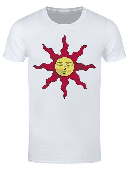 

футболка praise the sun men's white бесплатная доставка смешная tops футболочки