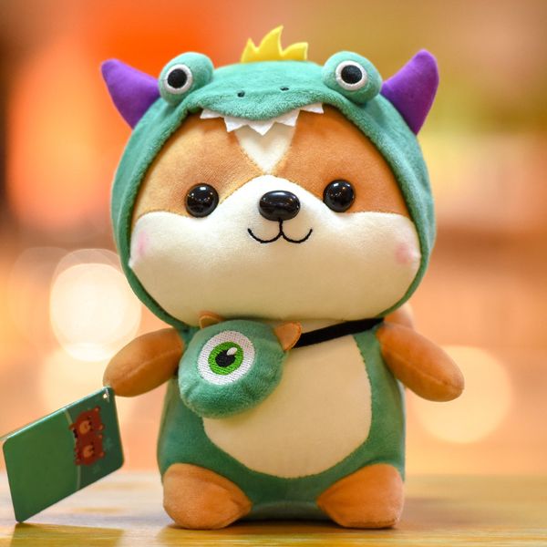 

snowman christmas eco friendly fish stuffed toys small portable perfect pet dog plush toy for baby gift