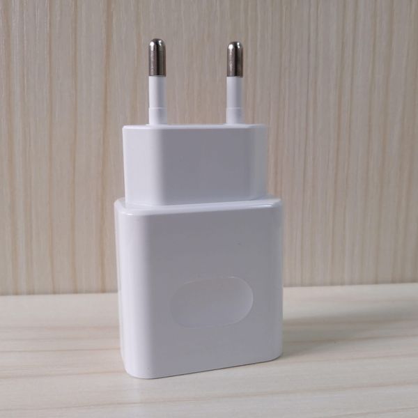 

fast charger p20 lite 9v/2a power adaptor qc 2.0 quick charge device usb adpater for p9 p10 lite honor 8 9 nova
