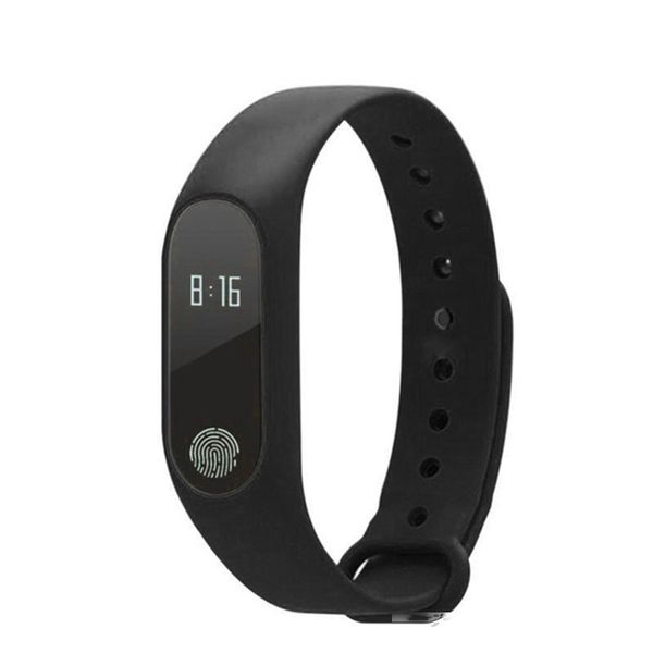 

m2 smart bracelet fitness tracker bluetooth smart fitness watch pedometer sleep heart rate tracker incoming calls show smart wristband
