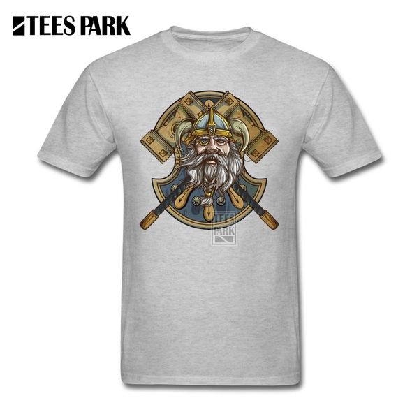 

урожай camisetas masculina викинги футболка подростковая хлопка с коротким рукавом футболки печать мужчин tee печать