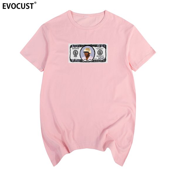 

golf wang dollar cherry bomb tyler the creator ofwgkta t-shirt cotton men t shirt new tee tshirt womens