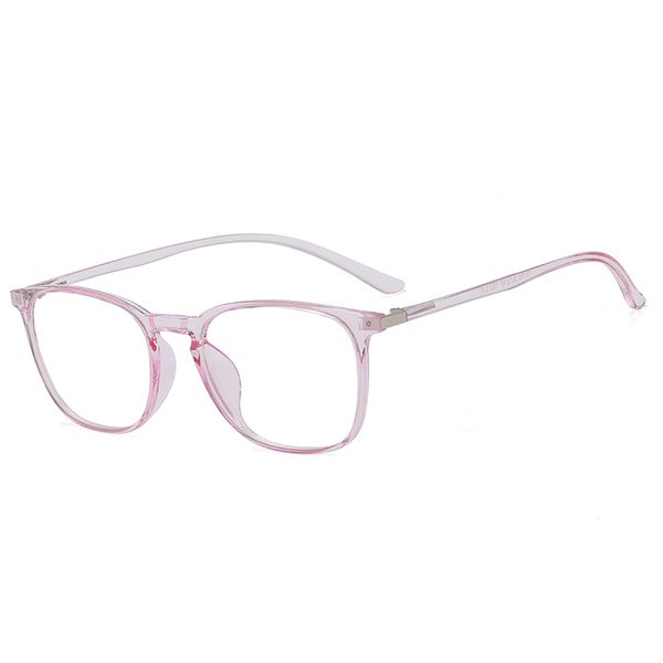 

sunglasses style square tr90 women men with lightweight flexible legs, White;black