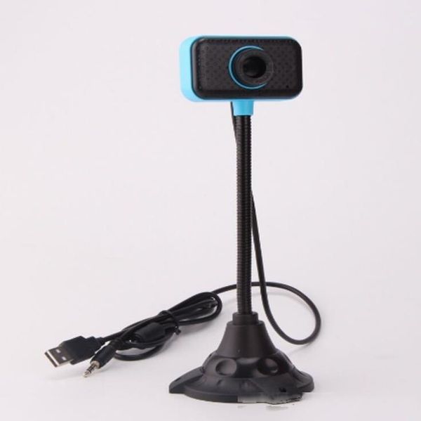 

new usb desklapvideo online class live hd camera wired digital camera drive hd with microphone