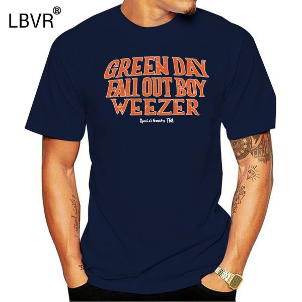 

green day fall out boy weezer announce hella mega tour for summer 2020 t shirt