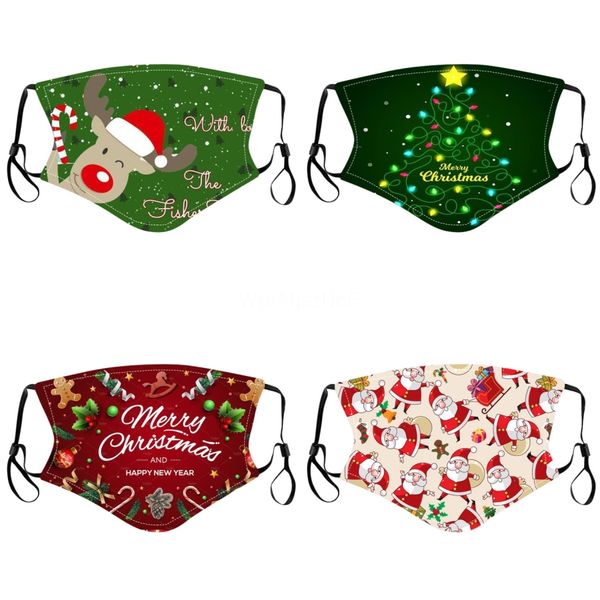 

designerwashable ultraviolet-proof ктонить clh женщина мода роты маска праздничной группы пыл человек женщина # 319, Black