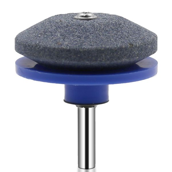 

grinding drill sharpener lawnmower faster rotary drill blade sharpener grinding tool garden lawn mower parts