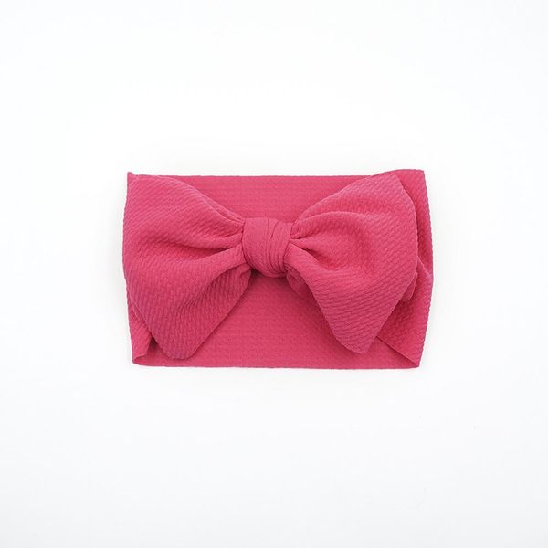 

turban headband newborn dropshipping аксессуары для завязки детей продажа боунт головные уборы детские горячие волосы bbypni hotclipper