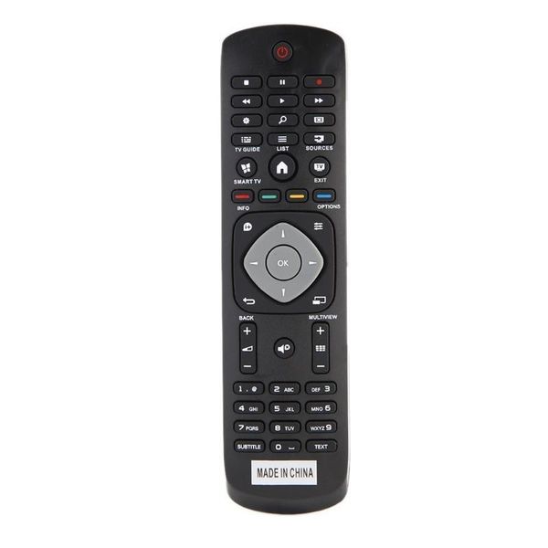 

controls universal tv control replacement controller for philips ykf347-003 television remote control