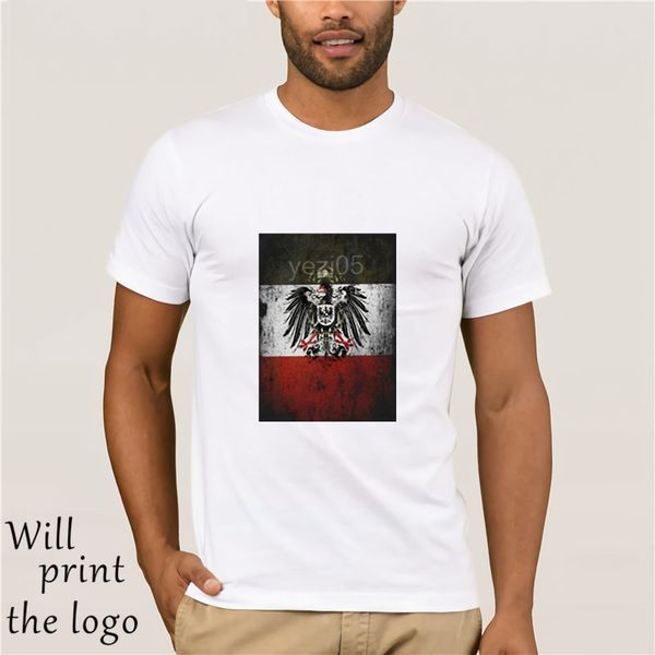 

printed tees male harajuku fitness brand clothing shirt t-shirt deutschland deutsches reich germany fun kult tee shirt