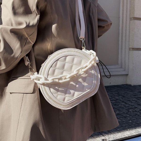 

bags handbags new spring and summer 2020 shoulder bag shoulder bag fashion chain small ling ge hand