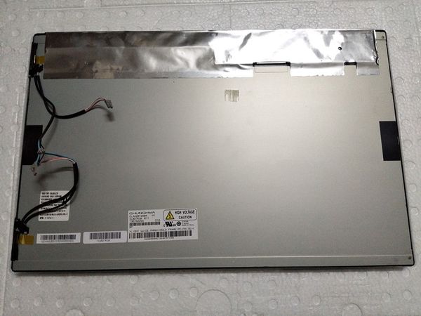 

original claa201wa04 h1 claa201wa04-h1 lcd display screen panel in stock