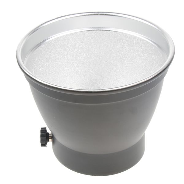 

180mm standard reflector diffuser lamp shade dish for mount flash