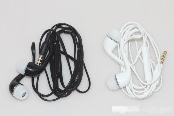 

original earphone in-ear headset stereo with mic and remote headphone for samsung galaxy s7 s6 s5 s4 with logo ing