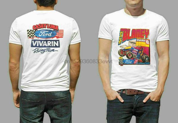 

dave blaney vintage sprint car t shirt shirt reprint top