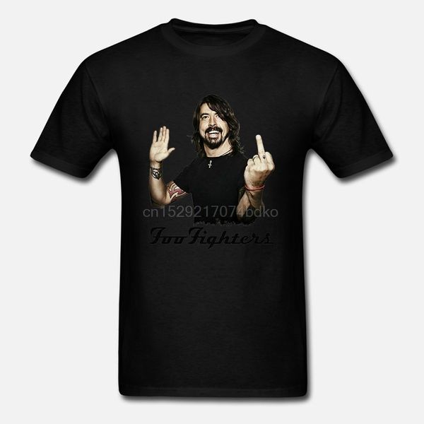 

new dave grohl finger mens womens usa size t-shirt s m l xl 2xl xxxl zm1