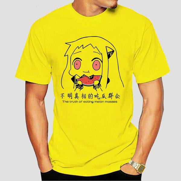 

hoppou seiki аниме kantai коллекция шея с коротким рукавом футболка cos мультфильм тенниски мужчины унисекс новый способ тенниски-3750d