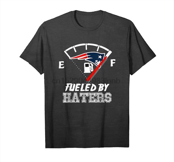 

order nowpatriots fueled by haters t-shirt